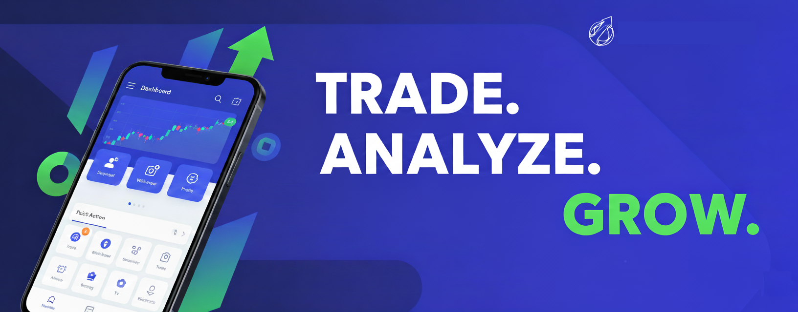 Business operations banner